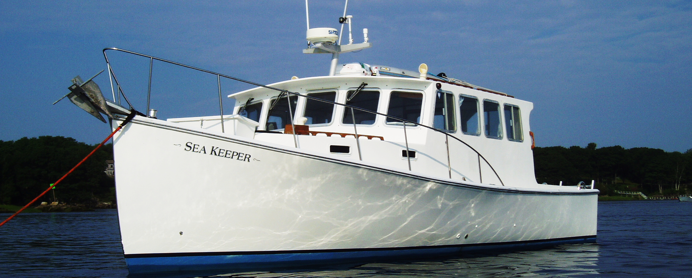 F/V Sea Keeper